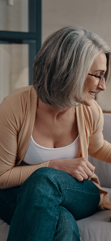 spondyloarthrite axiale